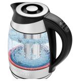 $54 Chefman Electric Kettle with Temperature...