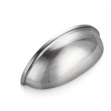 $35 Ravinte 15 Pack 3 inch Drawer Pulls Brushed...