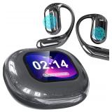 $48 AI Real-Time Translation Earbuds,Wireless...