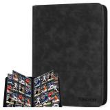 $16 9 Pocket Card Binder, Trading Card...
