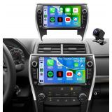 $223 64G Upgrade Car Radio for Toyota Camry...