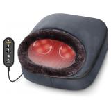 $74 COMFIER Shiatsu Foot Massager with Heat-...