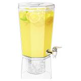 $24 Lifewit 1 Gallon Drink Dispenser for...