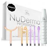 $94 NuDerma Professional Skin Therapy Wand -...