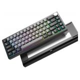 $119 YUNZII AL68 Wireless Mechanical...