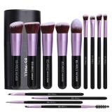 $13 BS-MALL Makeup Brushes Premium Synthetic...