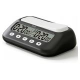 $24 VINJOE Chess Clock Digital Chess Timer...