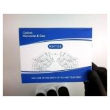 $121 3 Packs Explosive-Gas-Detectors &...