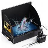 $135 2K DVR Underwater Fishing Camera with...