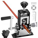 $49 Trivd Frol Manual Wire Stripping Machine,...
