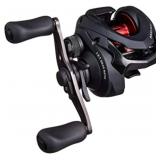 $93 Shimano (Shimano) Reel Reel 18 basuraizu