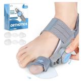 $31 Bunion Corrector for Women Men: Big Toe...