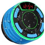 $38 IPX7 Waterproof Speaker, Bluetooth Portable...