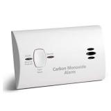 $28 Kidde Carbon Monoxide Detector, Battery...