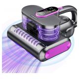 $94 Mattress Vacuum, 15kPa Bed Mattress Cleaner...