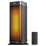 $63 Space Heaters for Indoor Use, 1500W...