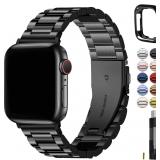 $26 Fullmosa Band Compatible with Apple Watch...