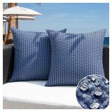 $26 Kevin Textile Outdoor Waterproof Throw...