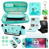 $40 YOOWA Accessories Bundle for Nintendo...