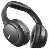 $27 TOZO HA1 Bluetooth 5.4 Over Ear Headphones,...