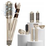 $108 DORISILK 8 in 1 Hair Styler & Hair Dryer...