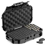 $54 Evergreen Pistol Ammo Case Compatible with...