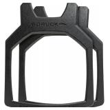 $107 GORUCK 9.25LB and 6.25LB Curved Ruck Plate...