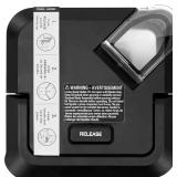 $28 Replacement Locking Lid for Ninja,72 OZ...