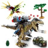 $32 Mesiondy Building Blocks Toys Sets 725 Pcs...