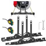 $40 Loyala Wheel Alignment Tool 2 PCS Toe...