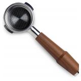 $67 58mm Bottomless Portafilter for E61 Group...