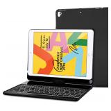 $57 ProCase 360  Rotation Keyboard Case with 7...