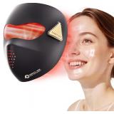 $70 2026 Upgraded 4D LED Face Mask Light...