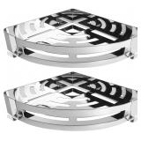 $32 NearMoon Bathroom Corner Shelf Shower Caddy...