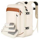 $54 Vancropak Travel Backpack for Women,...