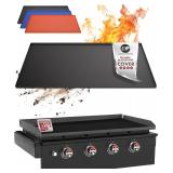 $23 KITCHEN PERFECTION 36' Premium Silicone...