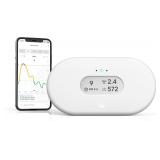 $421 Airthings 2960 View Plus - Battery Powered...