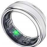 $270 Smart Ring for Women Men - Fitness Ring...