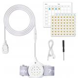 $40 Bedwetting Alarm for Boys and Girls