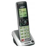 $27 VTech CS6609 DECT 6.0 Expandable Cordless...