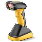 $103 NetumScan Industrial Bluetooth QR Barcode...