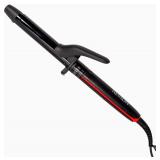 $8 REVLON Smoothstay 1 Inch Curling Iron -...