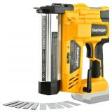 $144 Cordless 2' Brad Nailer Compatible with...
