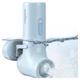 $81 MOMFANN Bath Jet Spa, Bath Jet/Bubble Mode,...