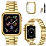$16 MioHHR Solid Stainless Steel Band...