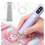 $34 Electric Diamond Painting Pen, Vacuum...