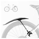 $27 ROCKBROS Bike Fender Adjustable Bicycle...
