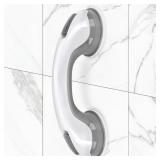 $12 Shower Handle 1 Pack Grab Bars for Bathtubs...