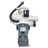 $78 Washer Drain Pump fit for Samsung Washer...