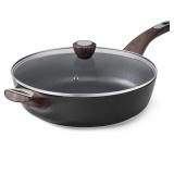 $42 SENSARTE Nonstick Frying Pan Skillet with...